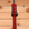 Collings I-35 - Faded Cherry