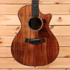 Taylor 722ce - Natural