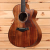 Taylor 722ce - Natural