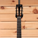 Boucher HG44 classical guitar natural finish with dark rosewood fretboard