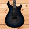 Paul Reed Smith SE Mark Holcomb - Holcomb Blue Burst