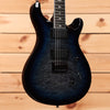 Paul Reed Smith SE Mark Holcomb - Holcomb Blue Burst