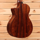 Taylor 722ce pre-owned Grand Concert acoustic guitar natural finish with cutaway