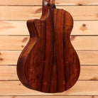 Taylor 722ce pre-owned Grand Concert acoustic guitar natural finish with cutaway