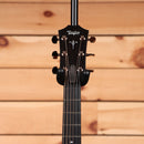 Taylor 722ce Grand Concert acoustic-electric guitar natural finish pre-owned with venetian cutaway