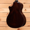 Taylor 612ce - Natural