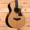 Taylor 612ce - Natural