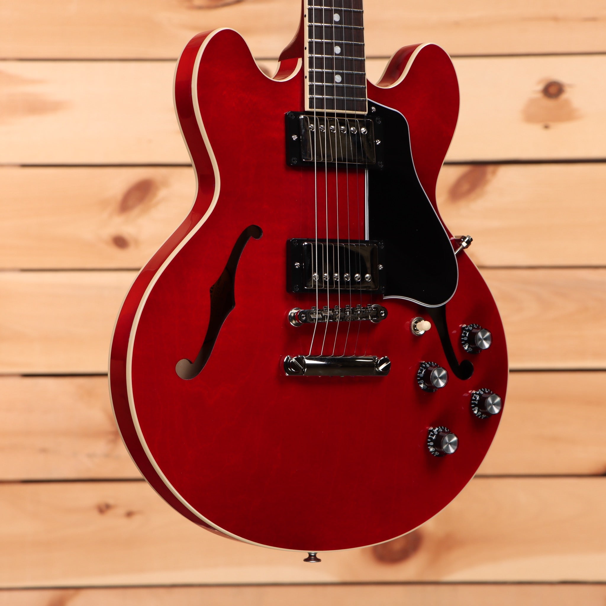 Gibson ES-339 - Cherry