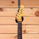 Fender Custom Shop Limited 1960 Telecaster Custom electric guitar Chocolate 3-Tone Sunburst with maple neck