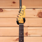 Fender Custom Shop Limited 1960 Telecaster Custom electric guitar Chocolate 3-Tone Sunburst with maple neck