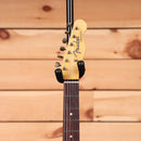 Fender Custom Shop 1964 Telecaster Relic electric guitar Aged Orange Sparkle with maple neck