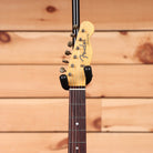 Fender Custom Shop 1964 Telecaster Relic electric guitar Aged Orange Sparkle with maple neck
