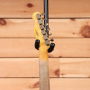Fender Custom Shop 1964 Telecaster Relic electric guitar Aged Orange Sparkle with maple neck and single-coil pickups