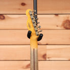 Fender Custom Shop 1959 Custom Telecaster relic electric guitar wide fade chocolate 3-tone sunburst with maple neck