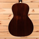 Pre-owned Eastman E20OO-SS acoustic guitar sunburst finish with solid wood construction