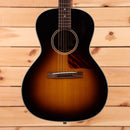 Eastman E20OOSS pre-owned acoustic guitar sunburst finish with rosewood fretboard