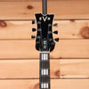 EVH SA-126 Special QM - Transparent Purple