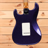 Fender Custom Shop 1963 Strat Journeyman Relic - Purple Sparkle