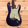 Fender Custom Shop 1963 Strat Journeyman Relic - Purple Sparkle
