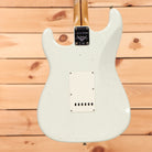 Fender Custom Shop Limited 1956 Stratocaster Journeyman Relic electric guitar desert tan with single-coil pickups