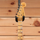 Fender Custom Shop Limited 1956 Stratocaster Journeyman Relic electric guitar Desert Tan with maple neck