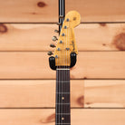 Fender Custom Shop Limited 1959 Stratocaster Relic electric guitar Lake Placid Blue with maple neck