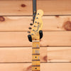 Fender Custom Shop 1955 Telecaster Journeyman Relic - Faded/Aged Magenta Sparkle