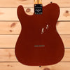 Fender Custom Shop Limited Reverse 1950's Telecaster Relic - Burnt Copper