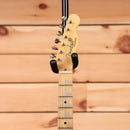Fender Custom Shop Limited Reverse 1950s Telecaster relic electric guitar Burnt Copper with maple neck