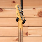 Fender Custom Shop Limited Reverse 1950s Telecaster Relic electric guitar Burnt Copper with vintage tuning machines
