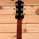 Taylor 914ce Grand Auditorium acoustic-electric guitar natural finish pre-owned gold tuning machines