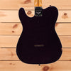 Fender Custom Shop Limited Hotshot Telecaster - Aged Magenta Sparkle