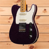 Fender Custom Shop Limited Hotshot Telecaster - Aged Magenta Sparkle