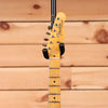 Fender Custom Shop Limited Hotshot Telecaster - Aged Magenta Sparkle