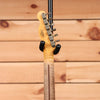 Fender Custom Shop Limited Hotshot Telecaster - Aged Magenta Sparkle