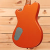 Powers Electric A-Type - Orange Pearl