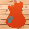 Powers Electric A-Type - Orange Pearl