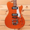 Powers Electric A-Type - Orange Pearl