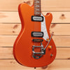 Powers Electric A-Type - Orange Pearl