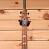 Powers Electric A-Type - Orange Pearl