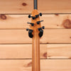 Powers Electric A-Type - Orange Pearl