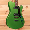 Powers Electric A-Type Hardtail - Java Green Metallic