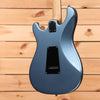 Paul Reed Smith SE NF3 Rosewood - Ice Blue Metallic