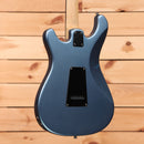Paul Reed Smith SE NF3 electric guitar Ice Blue Metallic rosewood fretboard humbucker pickups