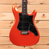 Paul Reed Smith SE NF3 Rosewood - Metallic Orange
