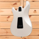 Paul Reed Smith SE NF3 electric guitar White Pearl with rosewood fretboard and humbucker pickups