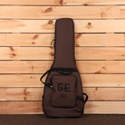 Paul Reed Smith SE NF3 electric guitar gig bag rosewood finish with padded protection