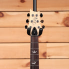 Paul Reed Smith SE NF3 electric guitar white pearl rosewood fretboard with bird inlays