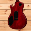 Paul Reed Smith Mark Tremonti Singlecut - Charcoal Cherry Sunburst