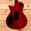Paul Reed Smith Mark Tremonti Singlecut - Charcoal Cherry Sunburst